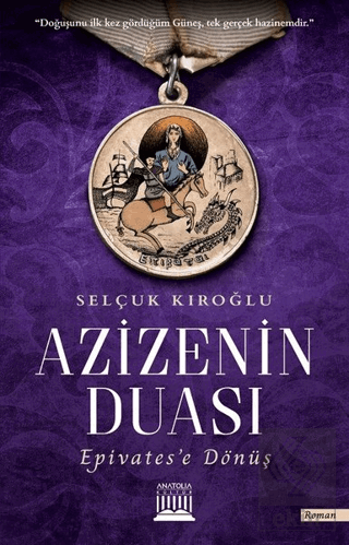 Azizenin Duası