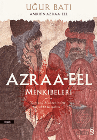 Azraa-Eel Menkıbeleri