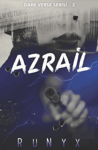 Azrail