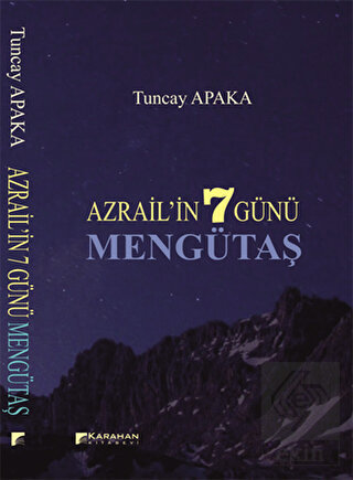 Azrail\'in 7 Günü - Mengütaş