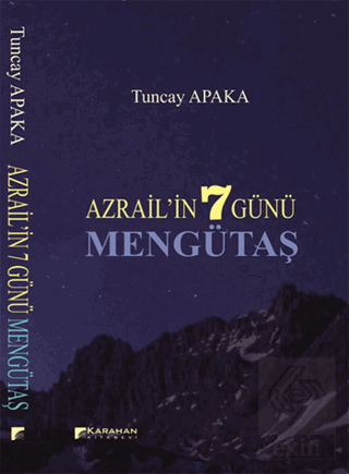 Azrail\'in 7 Günü - Mengütaş