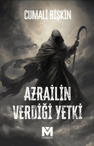 Azrail'in Verdiği Yetki