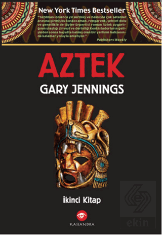 Aztek İkinci Kitap