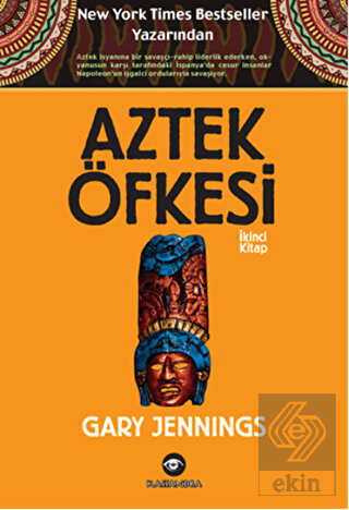 Aztek Öfkesi 2