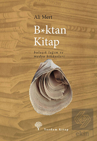 B*ktan Kitap