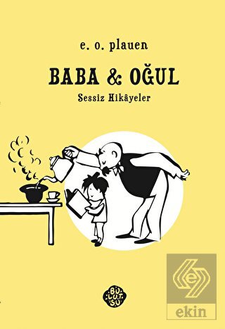 Baba - Oğul Sessiz Hikayeler