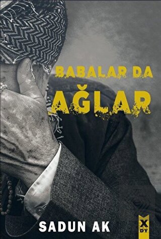 Babalar da Ağlar