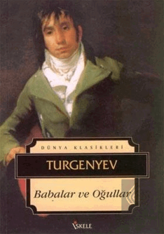 Babalar ve Oğullar