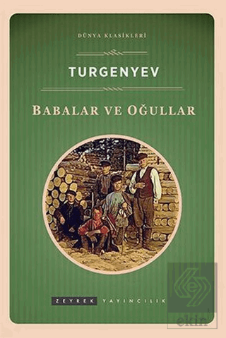 Babalar ve Oğullar