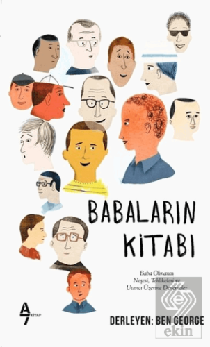 Babaların Kitabı