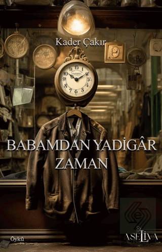 Babamdan Yadigar Zaman