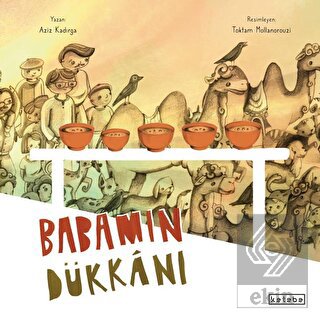 Babamın Dükkanı