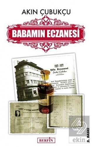 Babamın Eczanesi