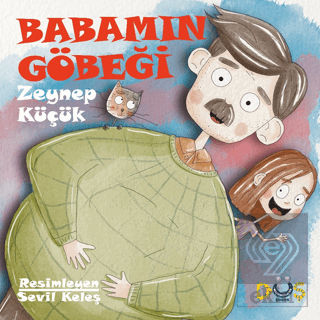 Babamın Göbeği