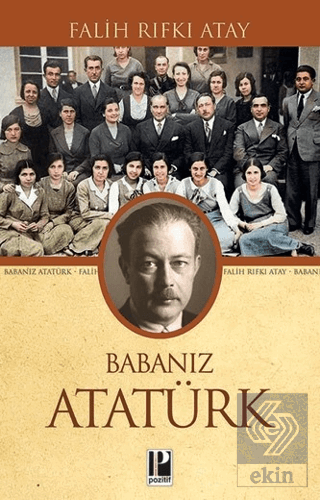 Babanız Atatürk