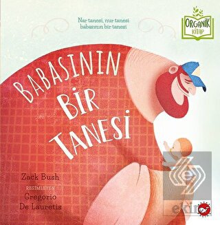 Babasının Bir Tanesi