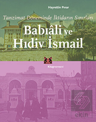 Babıali ve Hıdiv İsmail