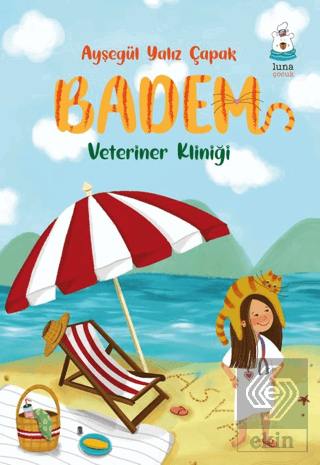 Badem - Veteriner Kliniği