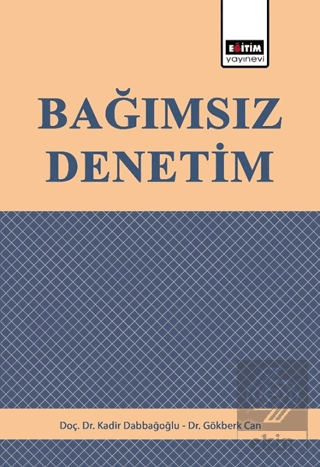 Bağımsız Denetim