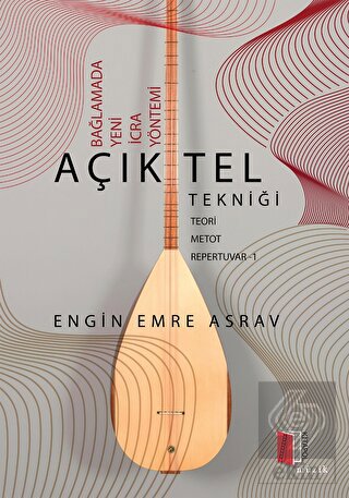 Bağlamada Yeni İcra Yöntemi Açık Tel Tekniği