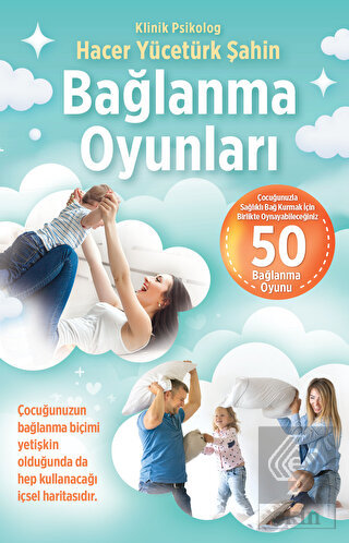 Bağlanma Oyunları