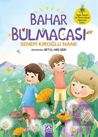 Bahar Bulmacası