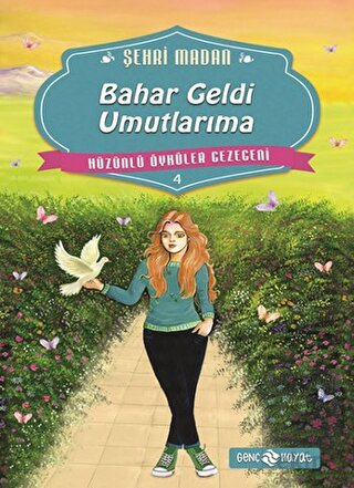 Bahar Geldi Umutlarıma