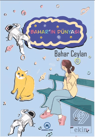 Bahar'ın Dünyası