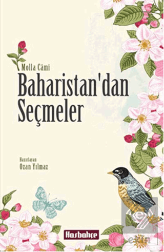 Baharistan\'dan Seçmeler