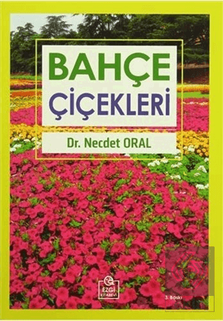 Bahçe Çiçekleri