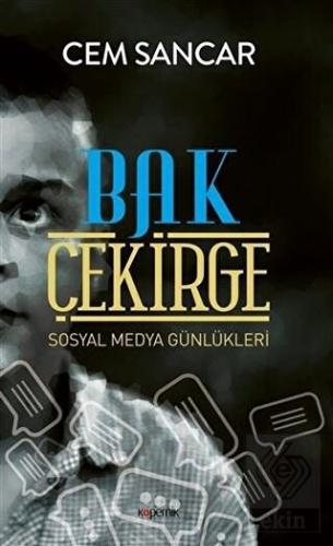 Bak Çekirge