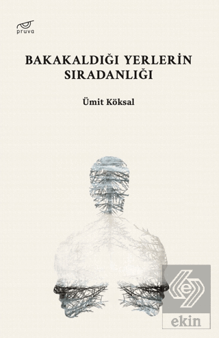 Bakakaldığı Yerlerin Sıradanlığı