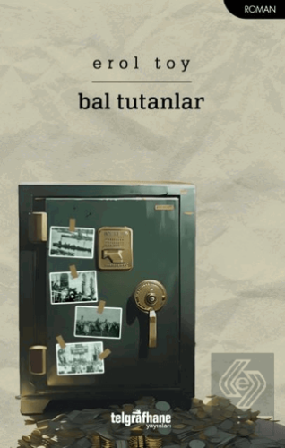 Bal Tutanlar