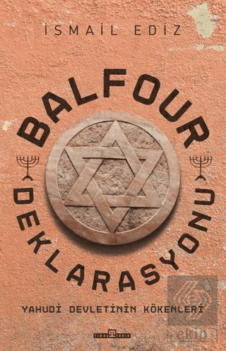 Balfour Deklerasyonu