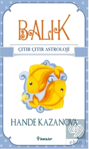 Balık - Çıtır Çıtır Astroloji