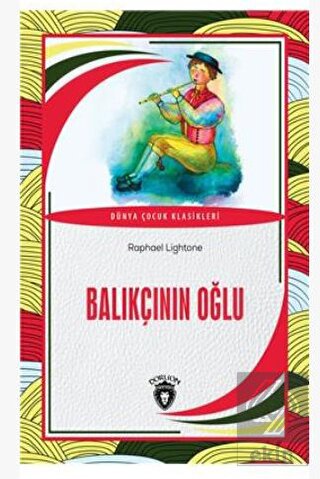 Balıkçının Oğlu