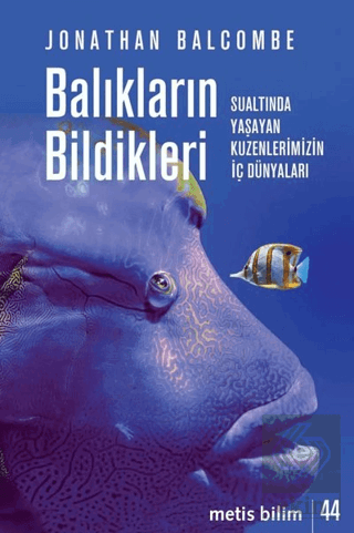 Balıkların Bildikleri