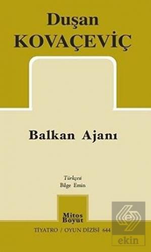 Balkan Ajanı