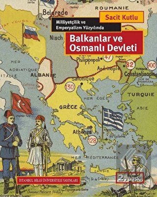 Balkanlar ve Osmanlı Devleti