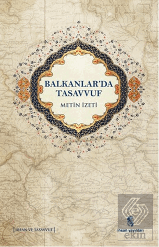 Balkanlarda Tasavvuf