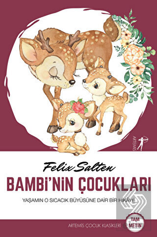 Bambi'nin Çocukları (Tam Metin)