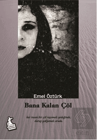 Bana Kalan Çöl