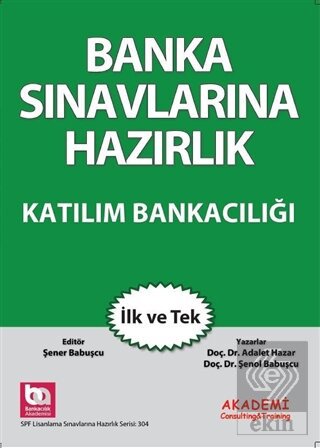 Banka Sınavlarına Hazırlık