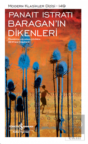 Baragan\'ın Dikenleri