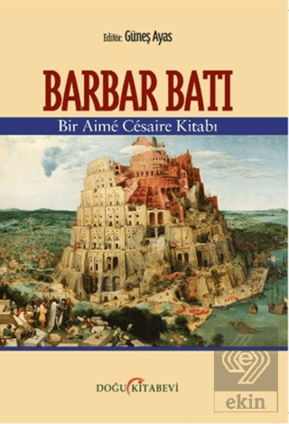 Barbar Batı