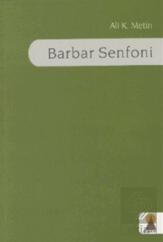 Barbar Senfoni