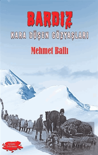 Bardız - Kara Düşen Gözyaşları