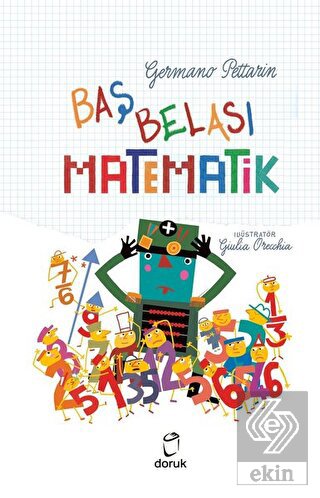 Baş Belası Matematik