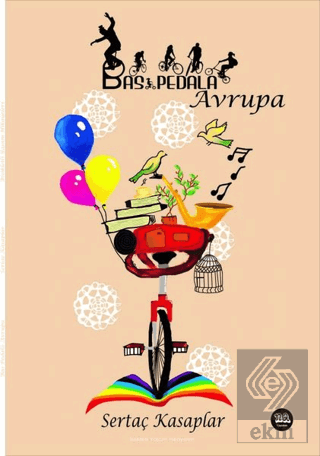 Bas Pedala Avrupa