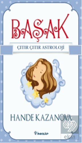 Başak - Çıtır Çıtır Astroloji